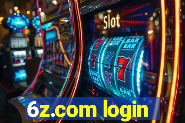 6z.com login