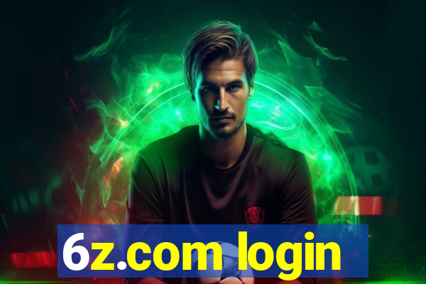 6z.com login