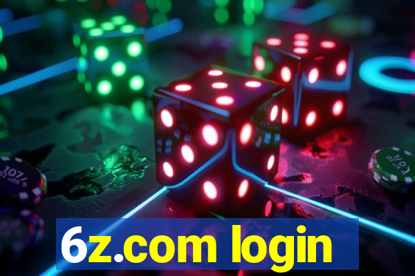 6z.com login