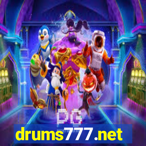 drums777.net