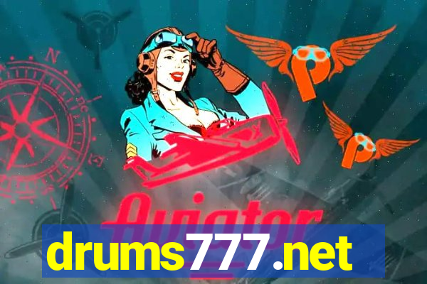 drums777.net