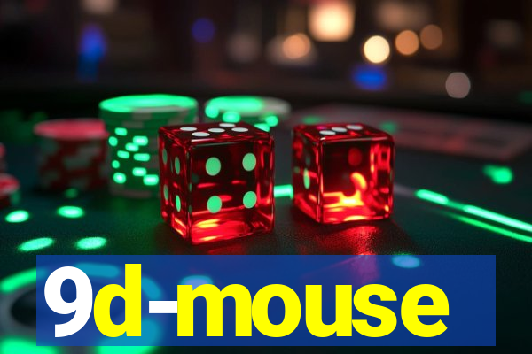 9d-mouse