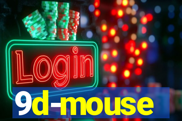 9d-mouse