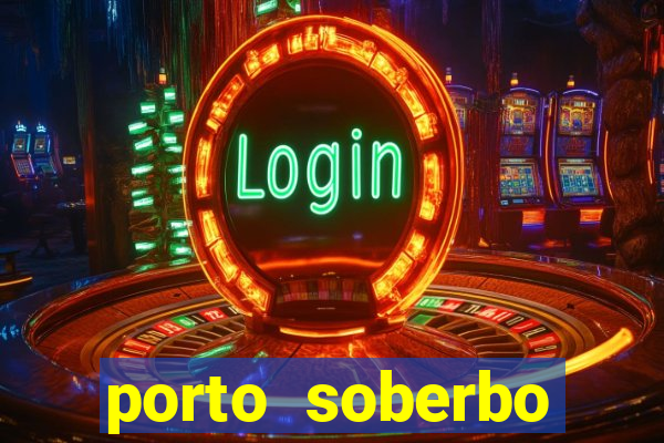 porto soberbo argentina compras