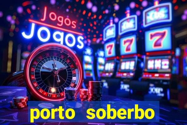 porto soberbo argentina compras