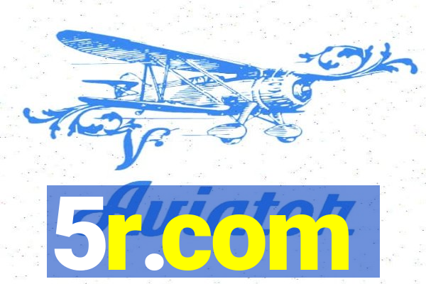 5r.com