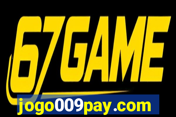 jogo009pay.com