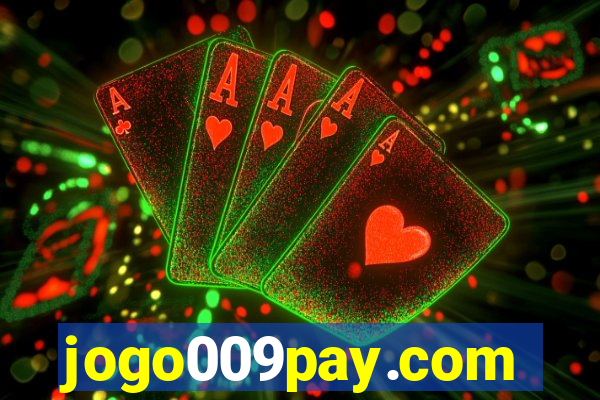 jogo009pay.com