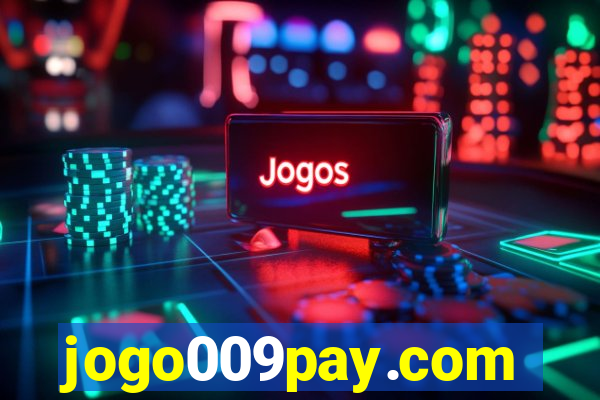 jogo009pay.com