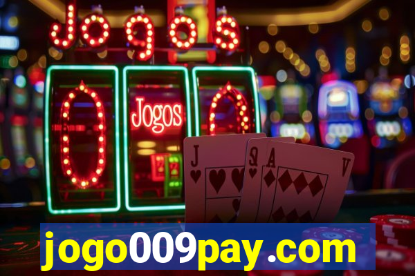 jogo009pay.com