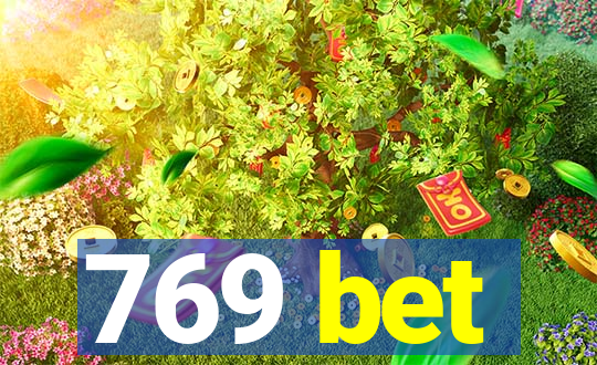 769 bet