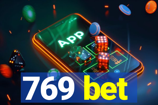 769 bet