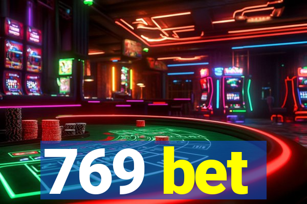 769 bet