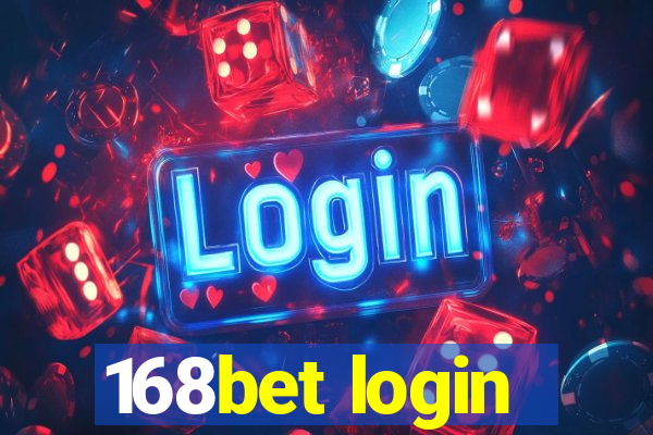 168bet login