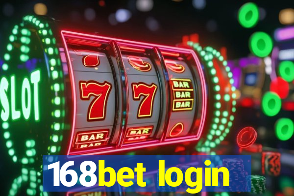 168bet login