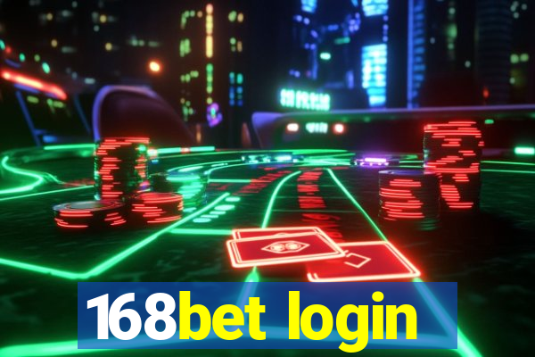 168bet login