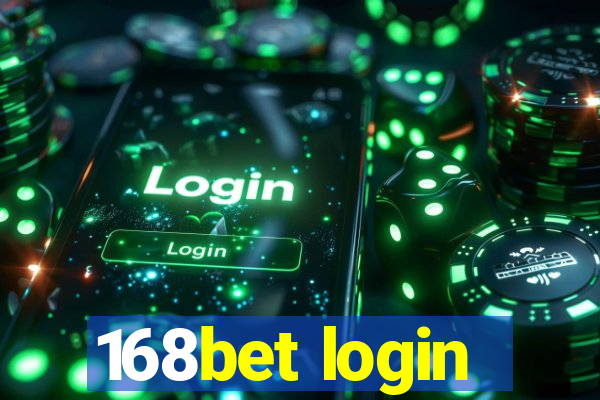 168bet login