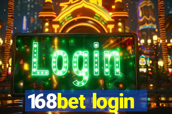 168bet login