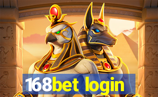 168bet login