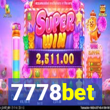 7778bet