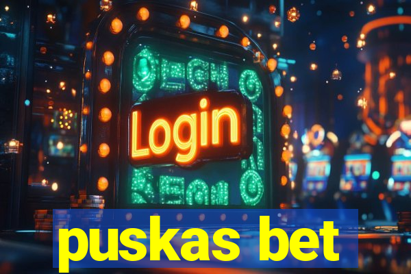 puskas bet