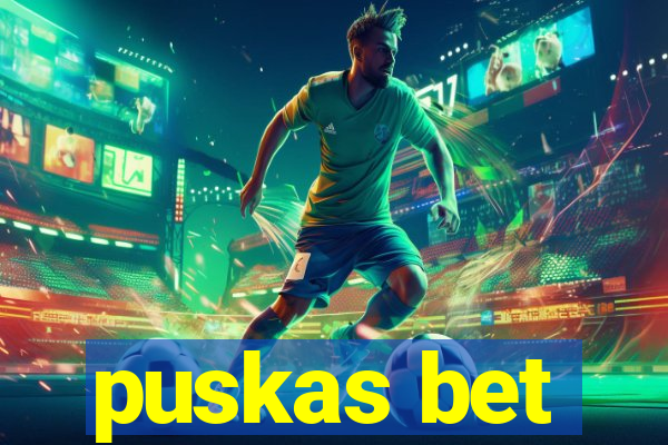 puskas bet