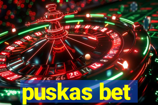 puskas bet