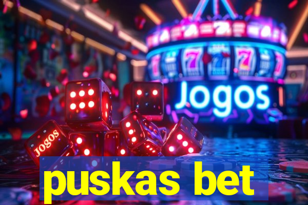 puskas bet