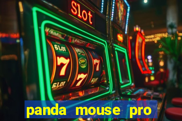 panda mouse pro 2.3 6