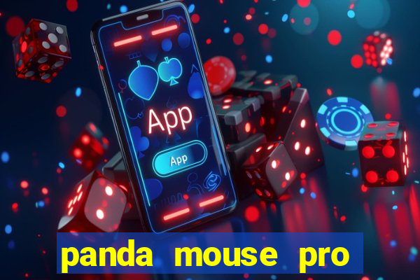 panda mouse pro 2.3 6