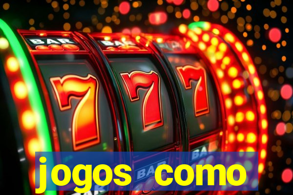 jogos como summertime saga