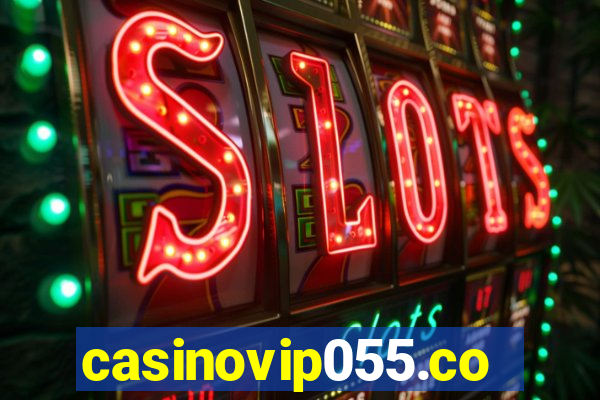 casinovip055.com