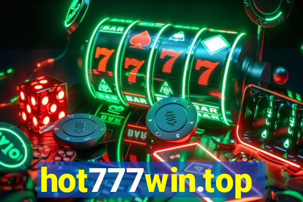 hot777win.top