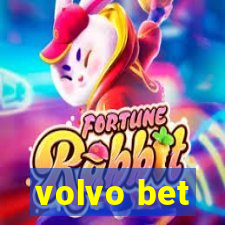 volvo bet