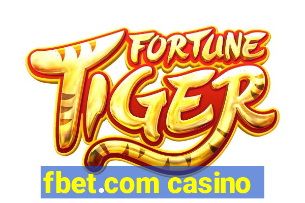 fbet.com casino