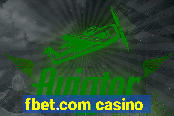 fbet.com casino