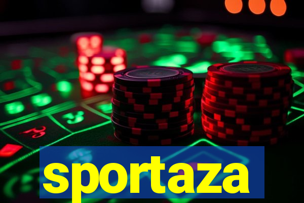 sportaza