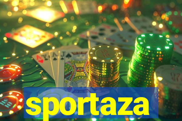 sportaza