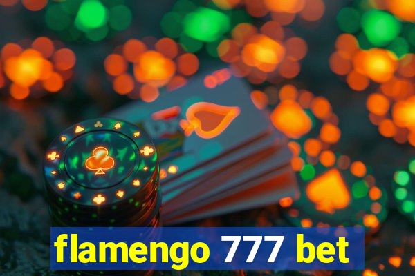 flamengo 777 bet