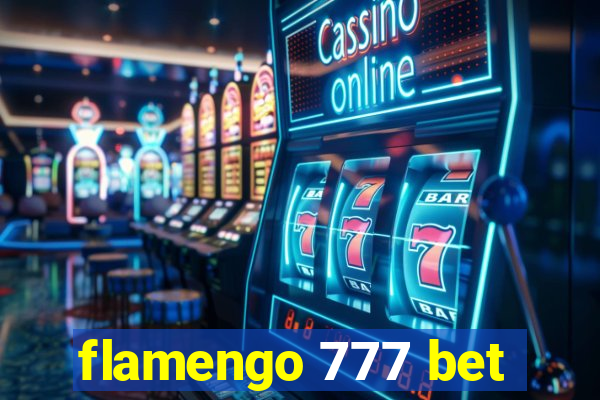 flamengo 777 bet