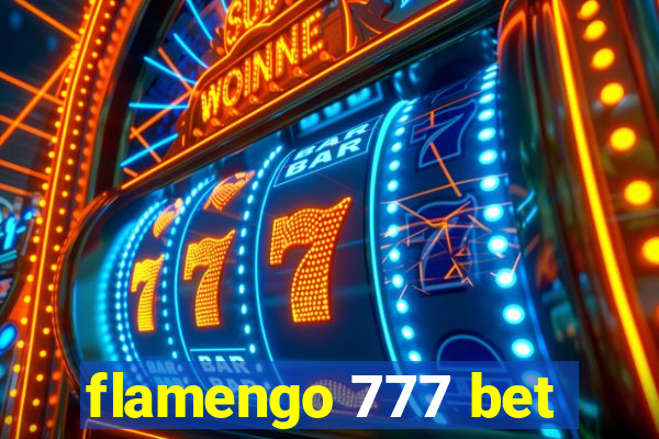 flamengo 777 bet