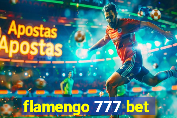 flamengo 777 bet