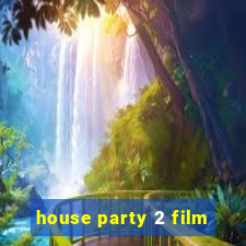 house party 2 film