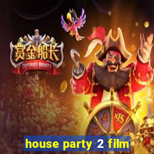 house party 2 film