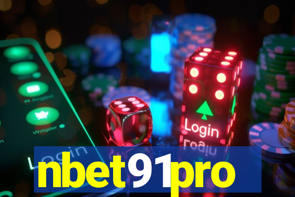 nbet91pro