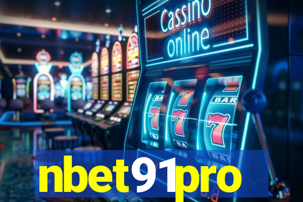 nbet91pro