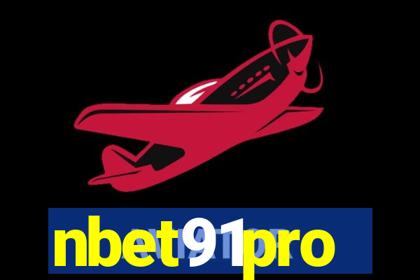 nbet91pro