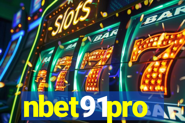 nbet91pro