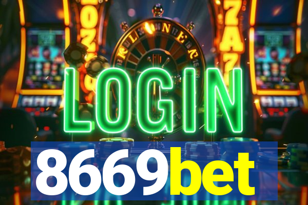 8669bet