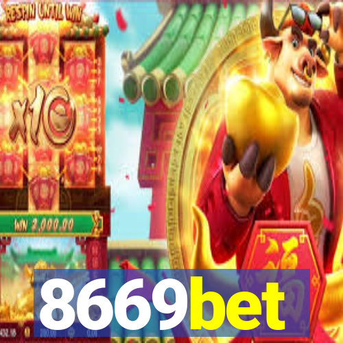 8669bet